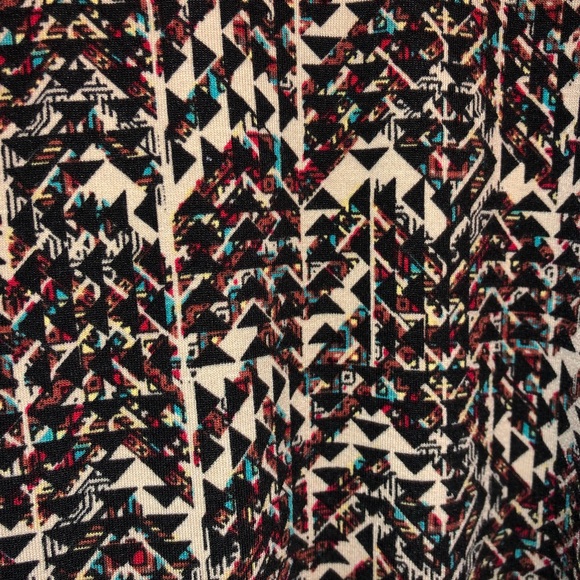 Lularoe Large Randy - Picture 2 of 2